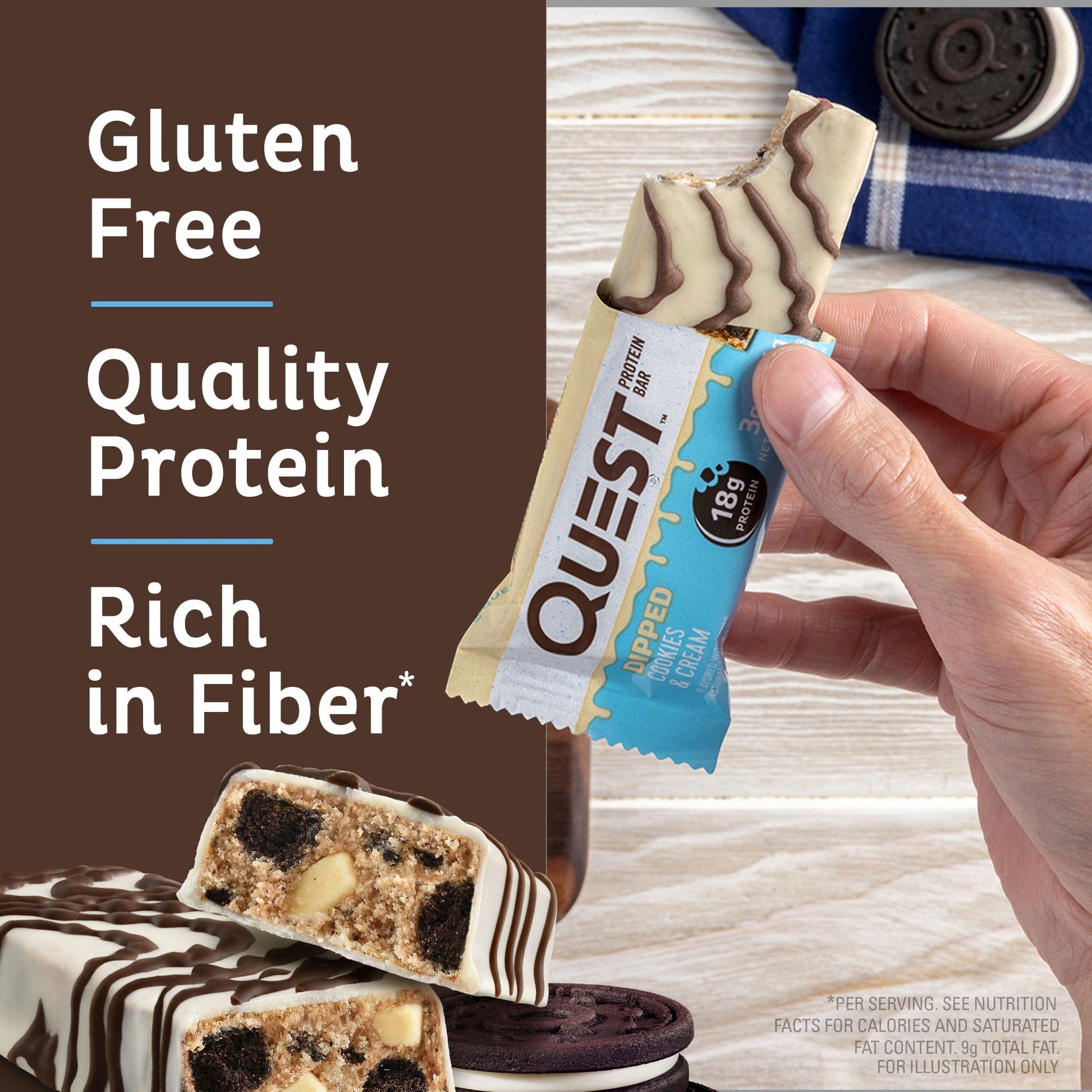 dipped-cookies-and-cream-protein-bars-f4 15807_QN_USA_ProteinBar_CAC_InterimAssetUpdate_Digital-Dipped-ProductCarouselSet_Benefits.jpg