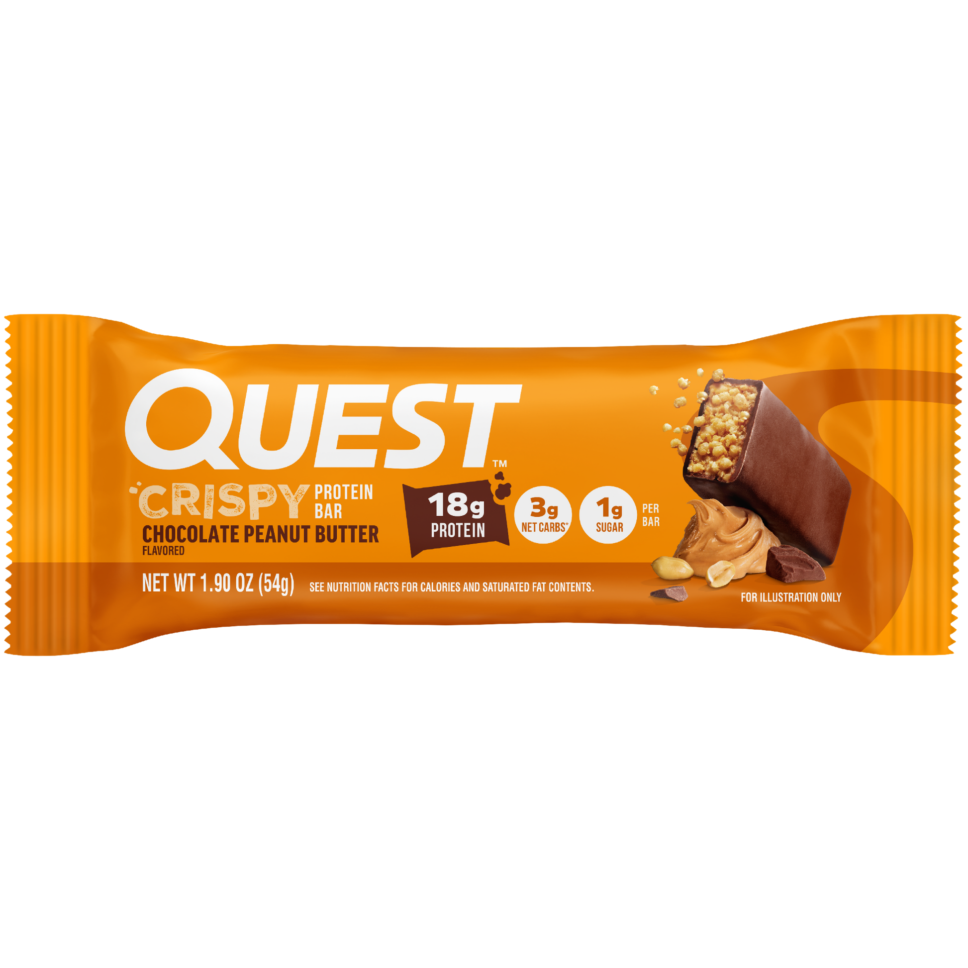 chocolate-peanut-butter-crispy-hero-protein-bars-l2 400094_QN_USA_Pkg_Crispy_ProteinBar_CPB_Wrapper_3D_Front_Force.png