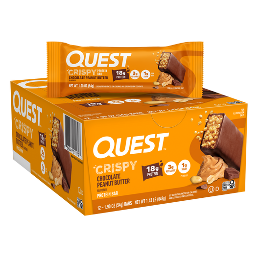 chocolate-peanut-butter-crispy-hero-protein-bars-l2 400095_QN_USA_Pkg_Crispy_ProteinBar_CPB_12ctCarton_3D_Composite_Force.png