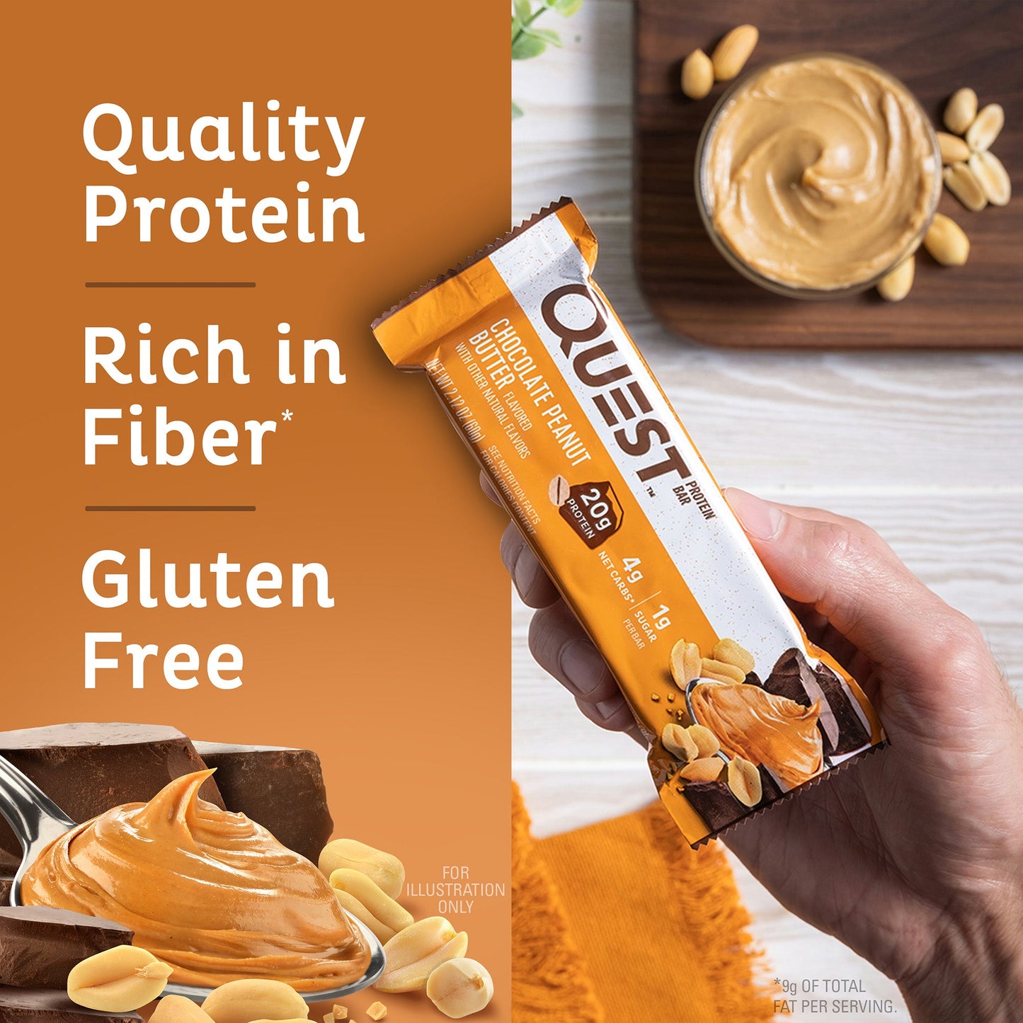 chocolate-peanut-butter-protein-bar-x3 qst-000463_chocolate-peanut-butter-protein-bar_5.jpg