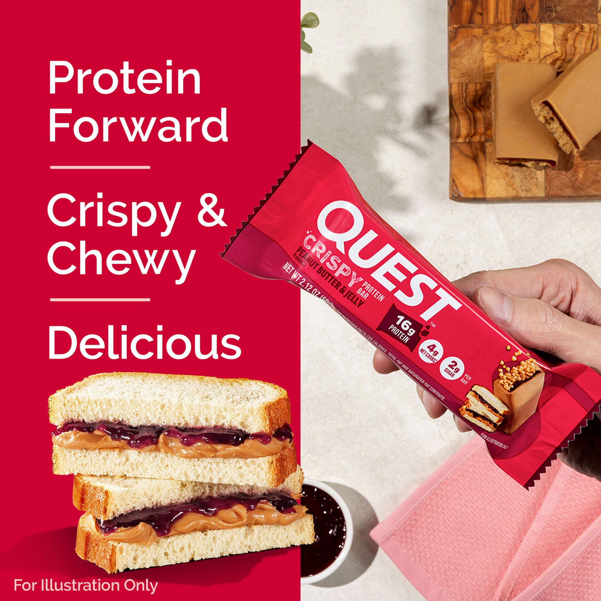 peanut-butter-and-jelly-crispy-hero-protein-bars-w2 qst-016723-peanut-butter_jelly-crispy-hero-protein-bars_3.jpg